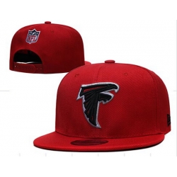 Atlanta Falcons NFL Snapback Hat 007