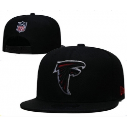 Atlanta Falcons NFL Snapback Hat 010