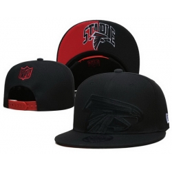 Atlanta Falcons NFL Snapback Hat 019