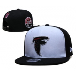 Atlanta Falcons Snapback Cap 007