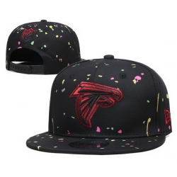 Atlanta Falcons Snapback Cap 008