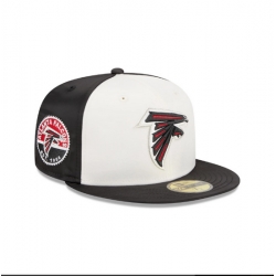 Atlanta Falcons Snapback Hat 24E06