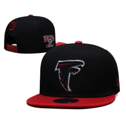 Atlanta Falcons Snapback Hat 24E18