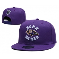 Baltimore Ravens Snapback Cap 25901 Baltimore Ravens Snapback Cap 25901