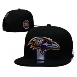 Baltimore Ravens Snapback Cap 25903 Baltimore Ravens Snapback Cap 25903