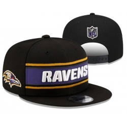 Baltimore Ravens Snapback Cap 25905 Baltimore Ravens Snapback Cap 25905