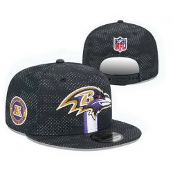 Baltimore Ravens Snapback Cap 25908 Baltimore Ravens Snapback Cap 25908