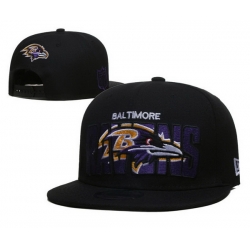 Baltimore Ravens Snapback Cap 25909 Baltimore Ravens Snapback Cap 25909