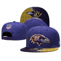 Baltimore Ravens Snapback Cap 25911 Baltimore Ravens Snapback Cap 25911