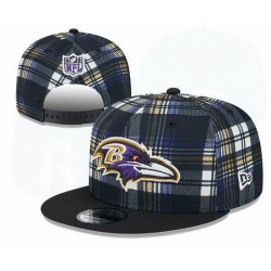 Baltimore Ravens Snapback Cap 25912 Baltimore Ravens Snapback Cap 25912