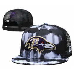 Baltimore Ravens Snapback Cap 25913 Baltimore Ravens Snapback Cap 25913