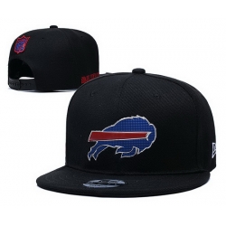 Buffalo Bills NFL Snapback Hat 013