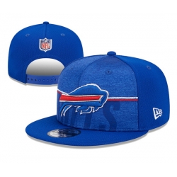 Buffalo Bills Snapback Cap 003