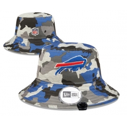 Buffalo Bills Snapback Cap 006