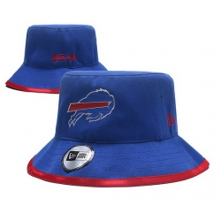 Buffalo Bills Snapback Cap 008