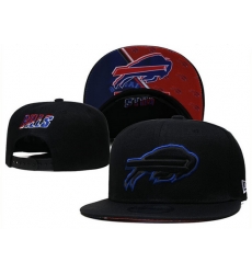 Buffalo Bills Snapback Cap 024