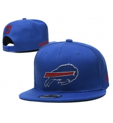 Buffalo Bills Snapback Cap 026