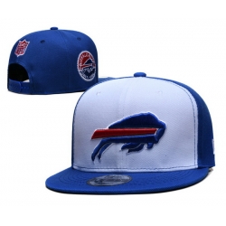 Buffalo Bills Snapback Cap 24H312