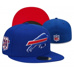 Buffalo Bills Snapback Cap 24H315