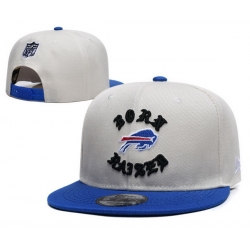Buffalo Bills Snapback Cap 25919 Buffalo Bills Snapback Cap 25919