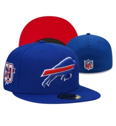 Buffalo Bills Snapback Cap 25K R124 Buffalo Bills Snapback Cap 25K R124