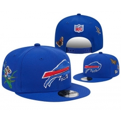 Buffalo Bills Snapback Cap 26C Q152