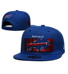 Buffalo Bills Snapback Cap 26C S552