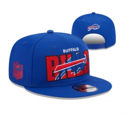 Buffalo Bills Snapback Hat 24E20