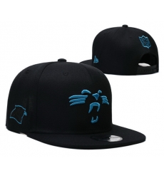 Carolina Panthers Snapback Cap 25901