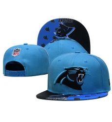 Carolina Panthers Snapback Cap 25918 Carolina Panthers Snapback Cap 25918