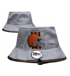 Cleveland Browns Snapback Cap 26C U268