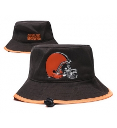 Cleveland Browns Snapback Hat 24E09