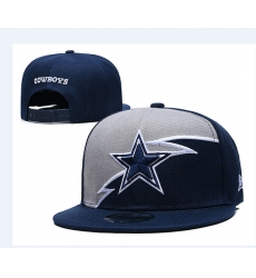 Cowboys Snapback Cap 26J 011 Cowboys Snapback Cap 26J 011