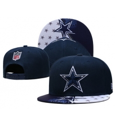 Cowboys Snapback Cap 26J 022