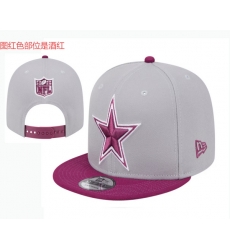 Cowboys Snapback Cap 26J 023