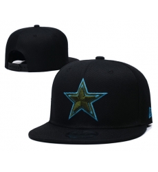 Cowboys Snapback Cap 26J 026