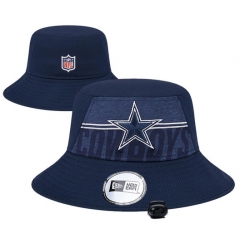 Dallas Cowboys Snapback Cap 005