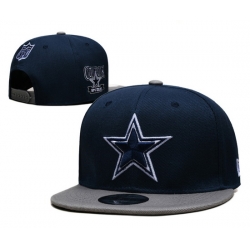 Dallas Cowboys Snapback Cap 028