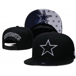 Dallas Cowboys Snapback Cap 24H318