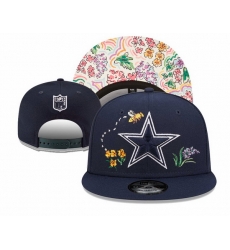 Dallas Cowboys Snapback Cap 24H329