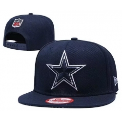 Dallas Cowboys Snapback Cap 24H336