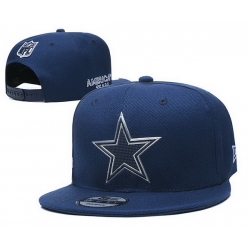 Dallas Cowboys Snapback Cap 24H342