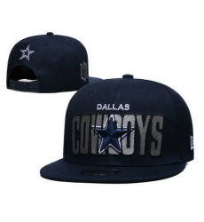 Dallas Cowboys Snapback Cap 25K K737