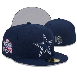 Dallas Cowboys Snapback Cap 25K L077