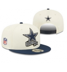 Dallas Cowboys Snapback Cap 25K O186