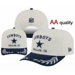 Dallas Cowboys Snapback Cap 25K T881