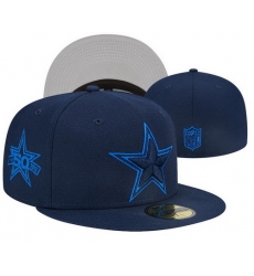 Dallas Cowboys Snapback Cap 25K Y814