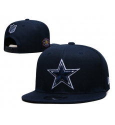 Dallas Cowboys Snapback Hat 24E37