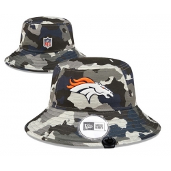 Denver Broncos Snapback Cap 24H311