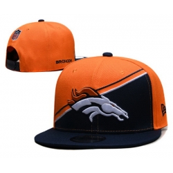 Denver Broncos Snapback Cap 25901 Denver Broncos Snapback Cap 25901